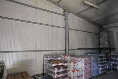 Inchiriere vanzare hala spatiu comercial sau de productie spatiu birouri - 8