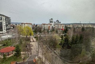 3 camere Ultracentral 2 bai 1 balcon imens acoperis cu POD ! locuri de parcare etaj4 super vecini! - 6