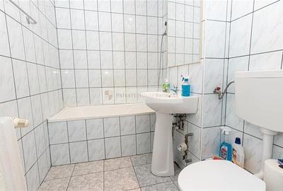 Stefan Cel Mare | Metrou Obor | Bloc Reabilitat | Parcare - 7