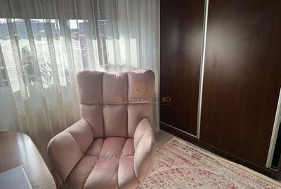 Garsoniera spatioasa, etaj 2, loc de parcare, Drumul Fermei,0 Comision - 4