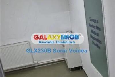 Spațiu comercial, de 80 mp, în Ultracentral - 4