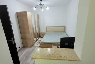 Apartament cu 2 camere nedecomandat în Banat - 4