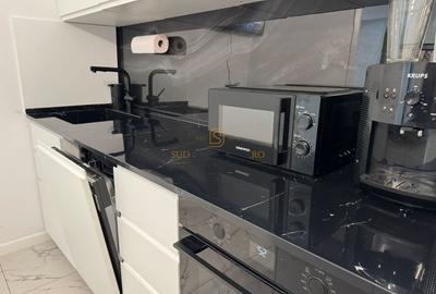 Apartament cu 3 camere decomandat, mobilat în Brâncoveanu - 7