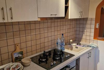 Apartament cu 3 camere decomandat în Central - 3