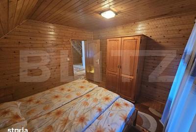 Casă cu 7 camere cu Teren 3200 Mp în Gârda de Sus - 1
