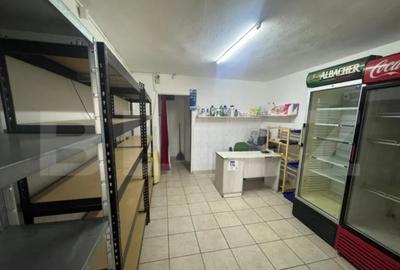Spațiu comercial, de 22 mp, în Micro 17 - 1