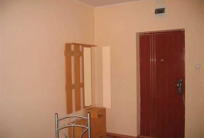 Apartament cu 2 camere semidecomandat în UTA - 7