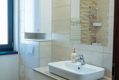 Apartament cu 3 camere decomandat, mobilat în Giroc - 9