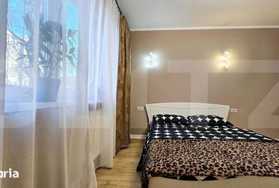 Apartament cu 3 camere în Podgoria - 5