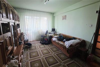 APARTAMENT 2 CAMERE 59 MP  BALCON 7MP STRADA ARINILOR MANASTUR - 9