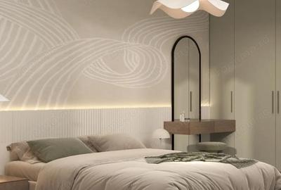 Apartament cu 3 camere decomandat în Central - 10