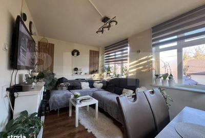 Casă cu 4 camere cu Teren 120 Mp în Cornișa - 1