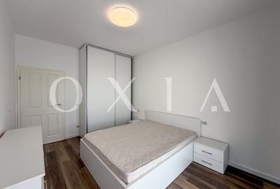 Apartament cu 2 camere semidecomandat, mobilat în Giroc - 10