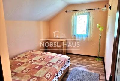 Casă cu 2 camere cu Teren 5500 Mp în Cârja - 14