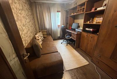 Apartament 3 camere, Palas, cu garaj si loc parcare - 2
