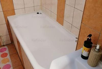 Garsonieră decomandată în Decebal - 7