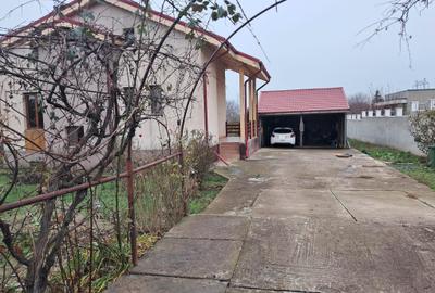 Vila D+P+M - Loc.Poiana - 245.000 euro (Cod E2) - 2