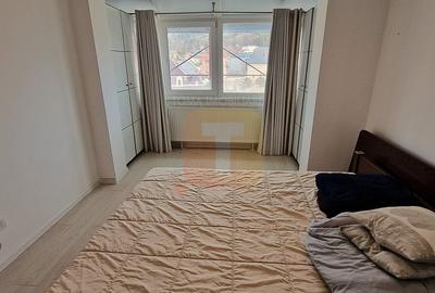 Apartament cu 3 camere semidecomandat, mobilat în Ultracentral - 16