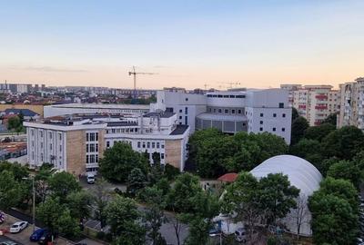 Apartament cu 2 camere semidecomandat în Apărătorii Patriei - 5