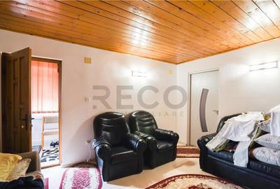 RECO CASA RENOVATA IN TARIAN LA PRET DE GARSONIERA - 8