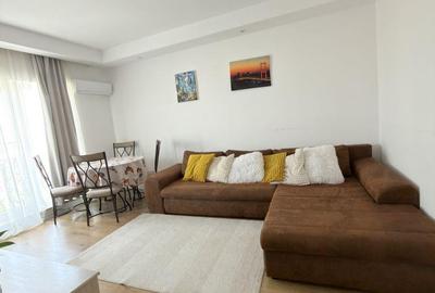 Apartament cu 2 camere decomandat în Ștefăneștii de Jos - 3