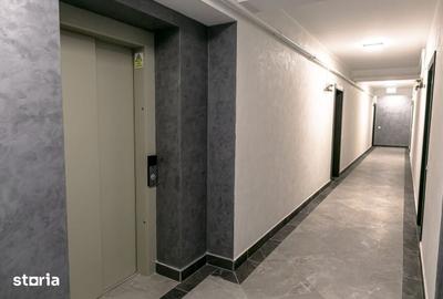 Garsonieră decomandată în Bucium - 6