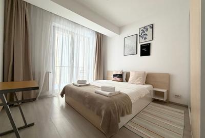 Apartament cu 2 camere decomandat, mobilat în Unirii - 5