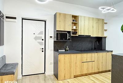 Apartament cu 2 camere în Sânmartin - 5