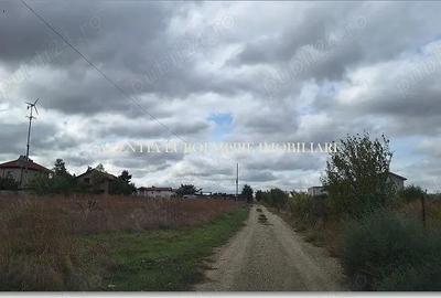 Teren de 550 mp, în Central - 2