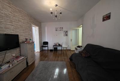 Apartament cu 2 camere semidecomandat în Tătărași - 6