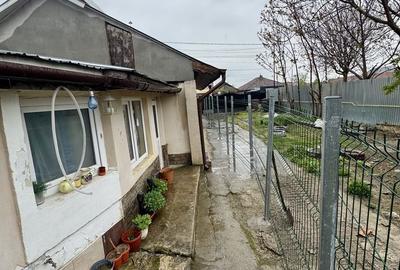 Casă cu 3 camere cu Teren 200 Mp în Transilvaniei - 10