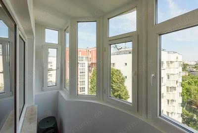 Mihai Bravu Mall Vitan, garsoniera, 40mp, etaj 8 8, mobilata, metrou - 6