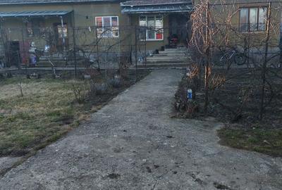 Casă cu 3 camere în Exterior Vest - 1