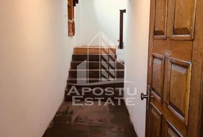 Casa tip duplex, P+2E, garaj, zona Simion Barnutiu - 17