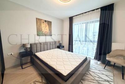 Apartament cu 2 camere decomandat, mobilat în Lujerului - 8