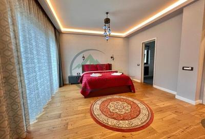 Casa deosebita cartier Noua, langa padure - 6