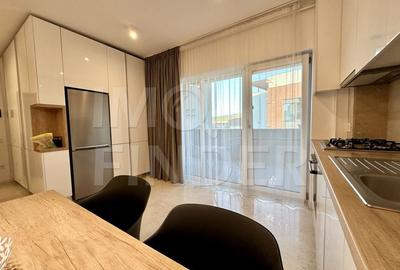 Studio premium, încălzire în pardoseală si parcare subterana in Buna Ziua - 4