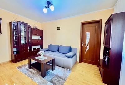 Apartament cu 3 camere în Petrișor - 1