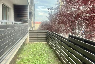 Persoana fizica vand Apartament 2 camere, 60 mp utili + terasa 30 mp - 1