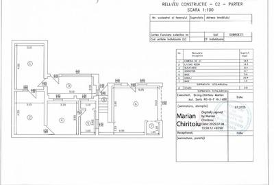Vanzare vila P+1+Pod | Dobroesti - Parc Gheorghe Dascalu | constructie 2006 | - 20