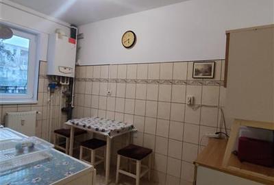 Apartament cu 2 camere circular, mobilat în Nord - 6