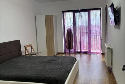 Apartament cu 2 camere decomandat în Central - 2