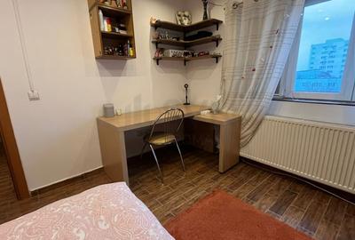 REA1026486 Apartament 3 Camere 96 mp Parcul Plumbuita - 15