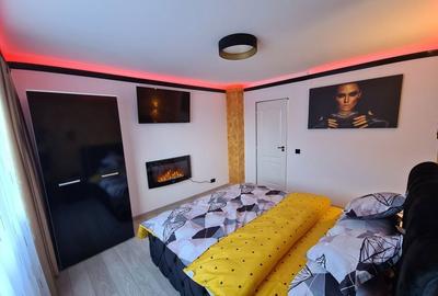 Apartament cu 3 camere decomandat în Lupeni - 7