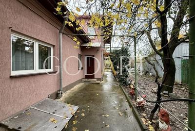 OPORTUNITATE | CASA | CURTE LIBERA 341 MP | 3 LOCURI DE PARCARE - 23