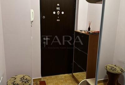 Garsonieră semidecomandată, mobilată în Mănăștur - 3