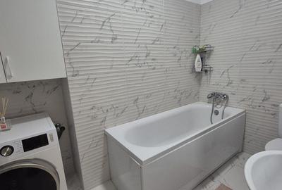 Ap. 3 Cam./ Parcare/ Centrala/ Parcul Teilor - 15