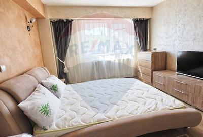 Apartament cu 2 camere decomandat, mobilat în Bistrița Lac - 2