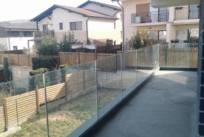 Duplex cu 5 camere cu Canalizare în Mănăștur - 5