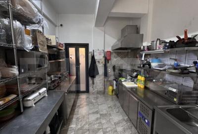 Exclusivitate-Restaurant la cheie de vanzare - 7